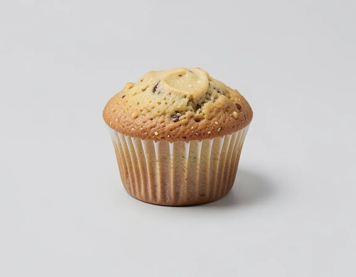 muffin — illustrative image