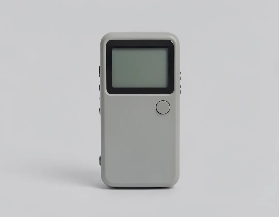 multi meter — illustrative image