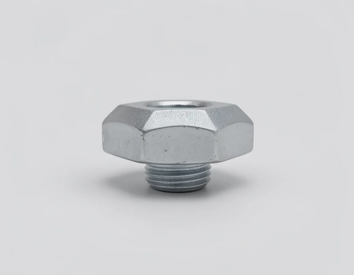 nut bolt — illustrative image
