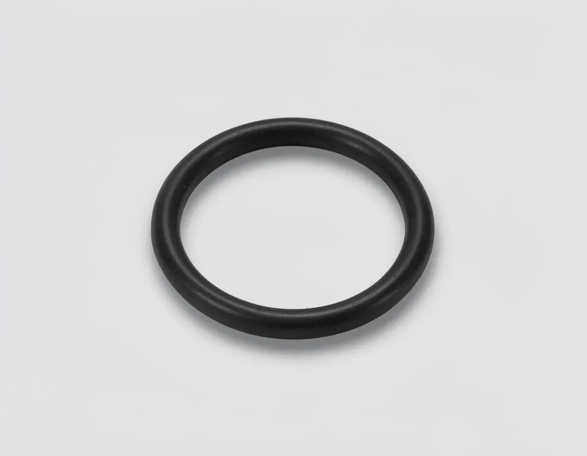 o ring — illustrative image