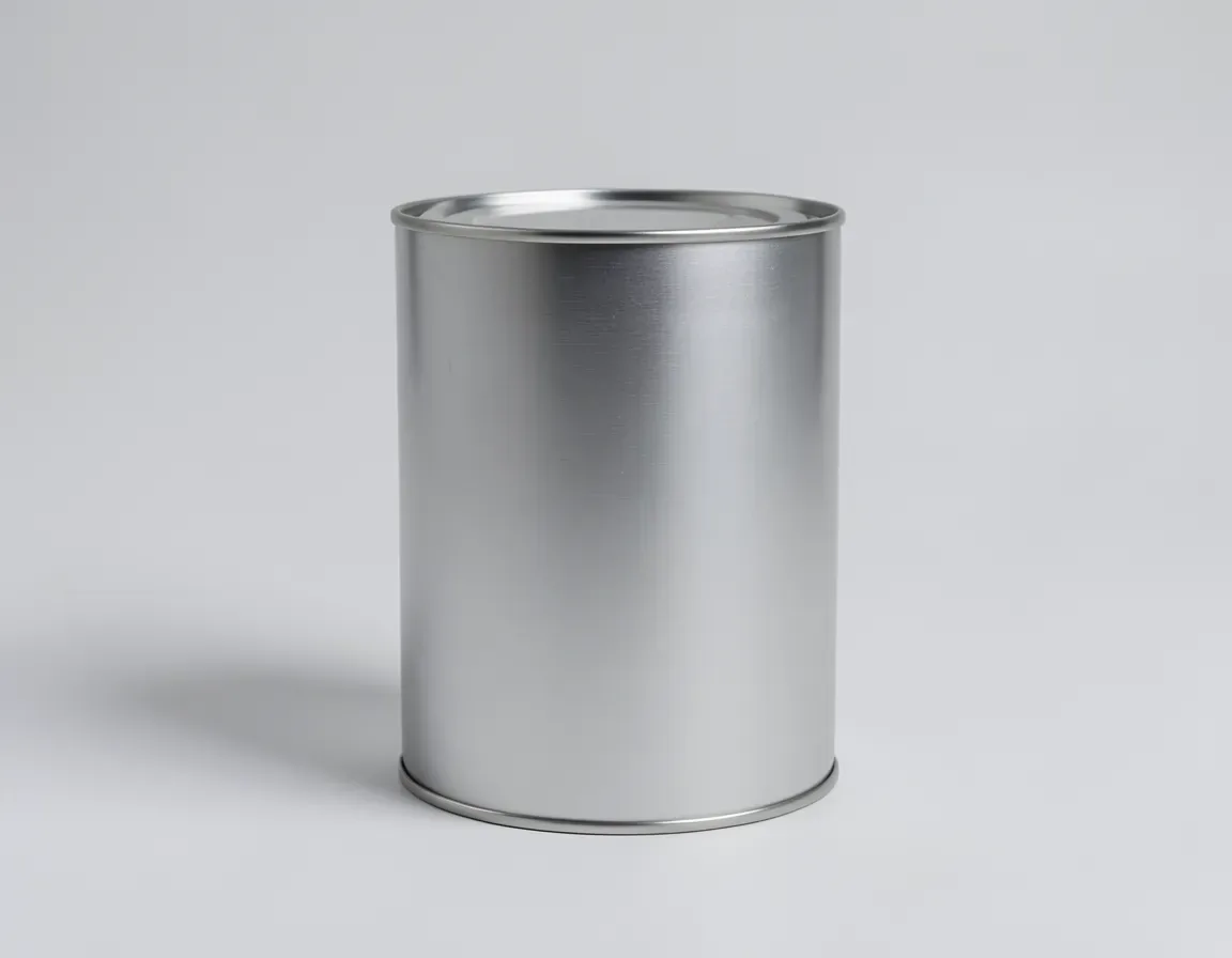 oil can — illustrative image