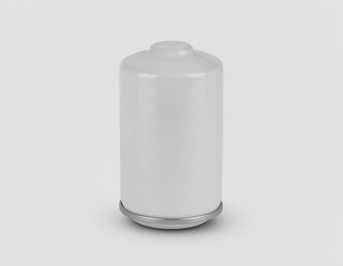 oil filter — illustrative image