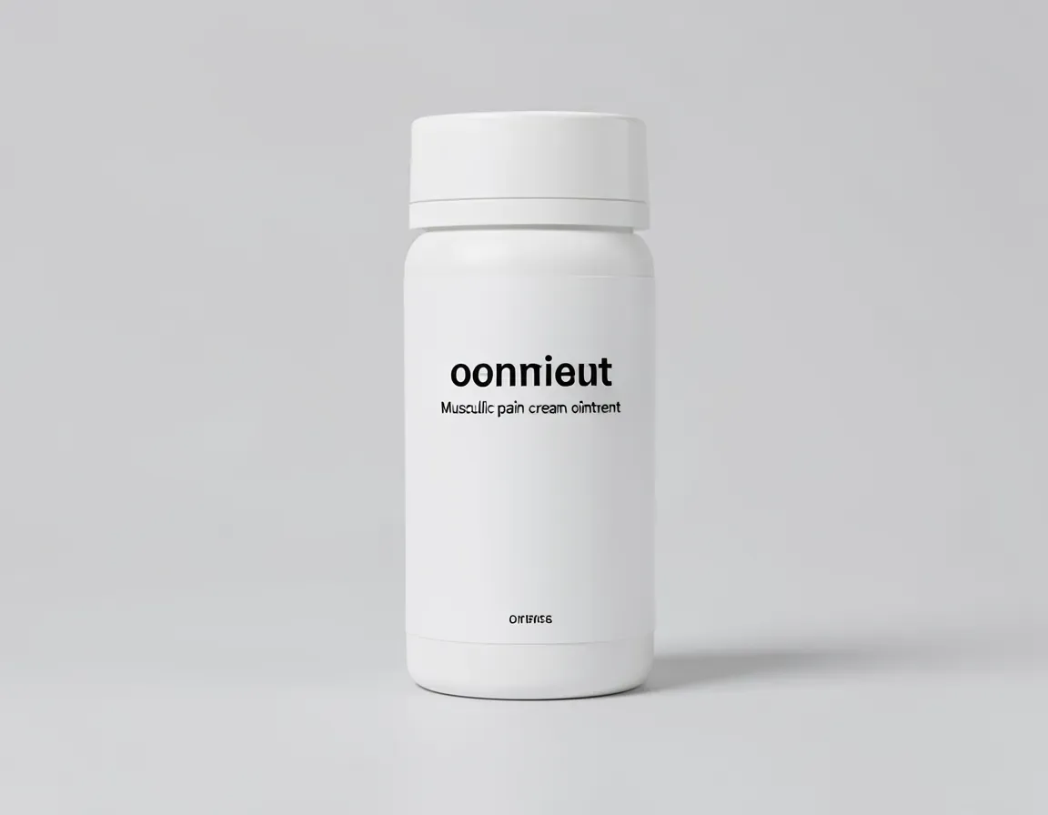 ointment — illustrative image