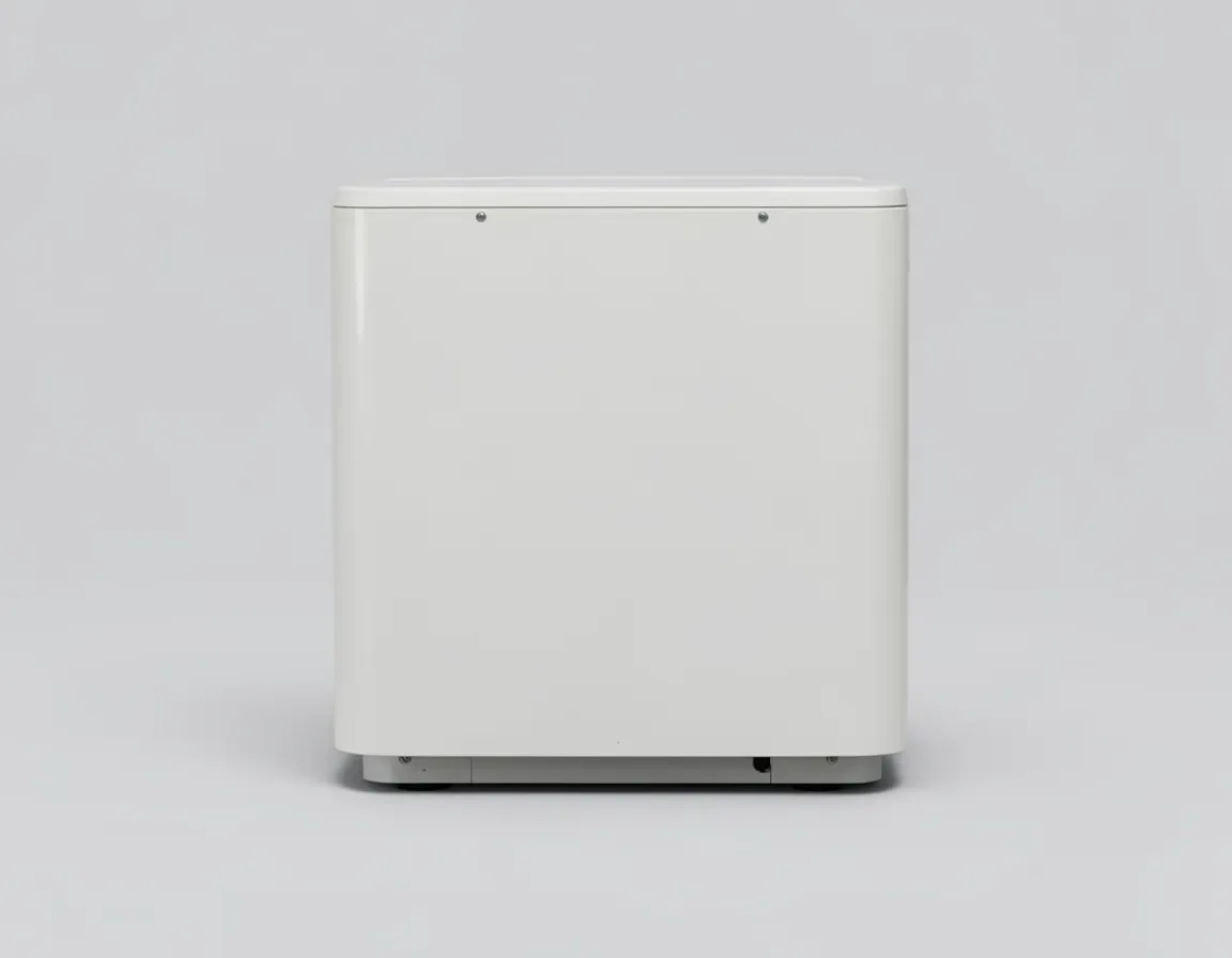 outdoor unit — illustrative image