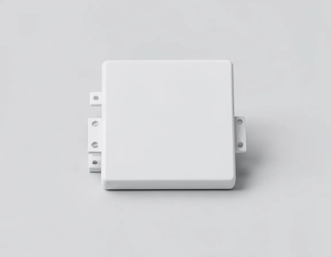 patch panel — illustrative image