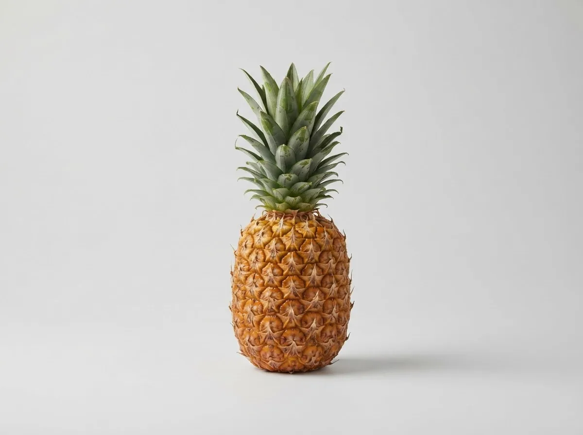 pineapple — illustrative image