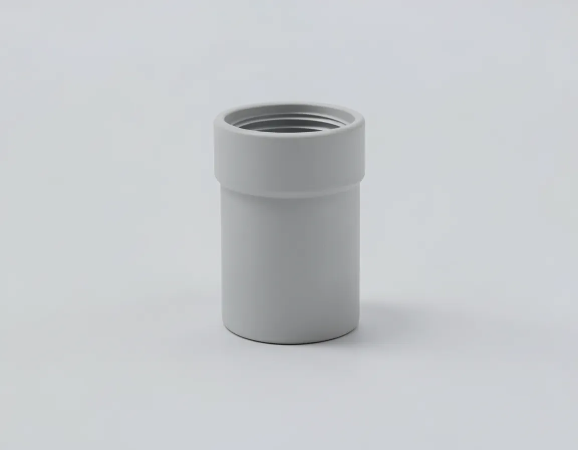 pipe adaptor — illustrative image