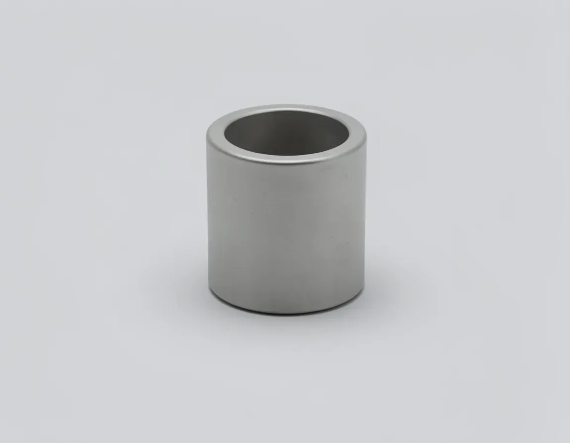 pipe coupling — illustrative image