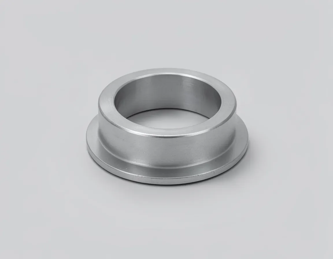 pipe flange — illustrative image
