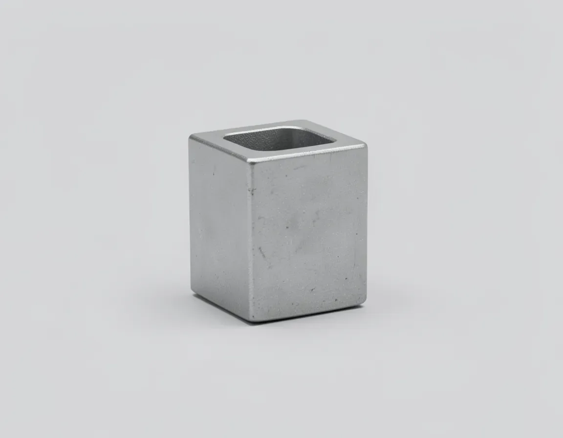 pipe plug — illustrative image