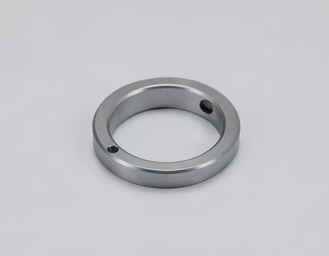piston ring — illustrative image