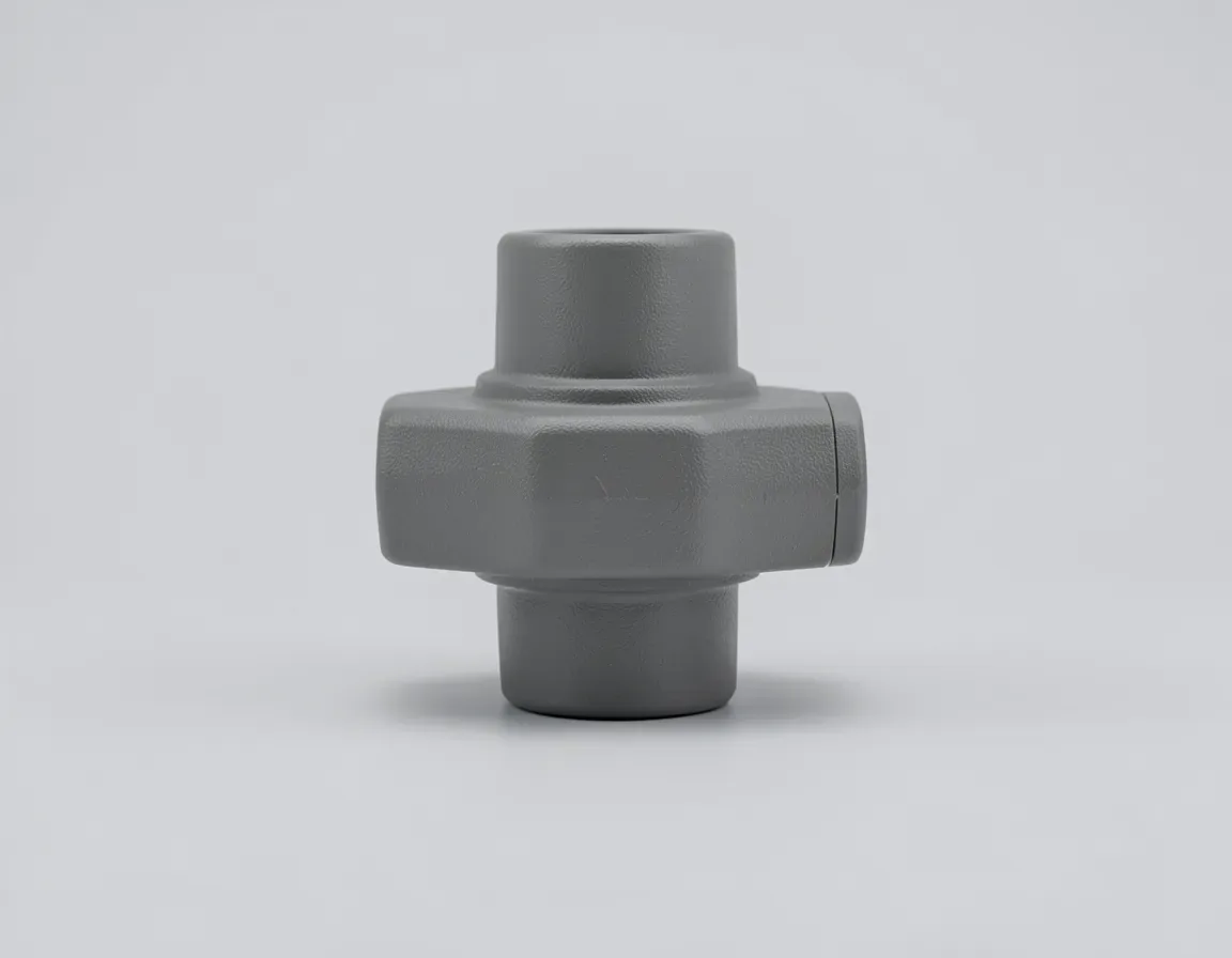 plug valve — illustrative image