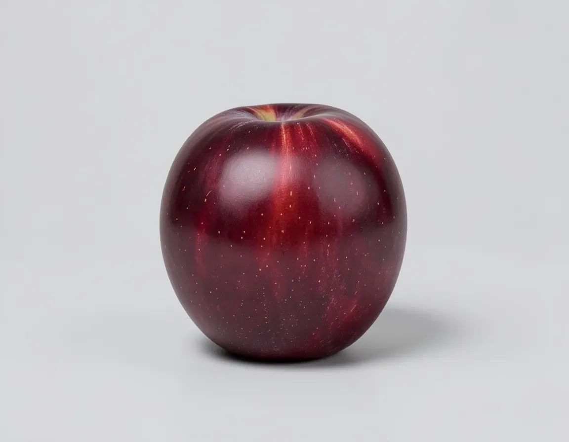 plum — illustrative image