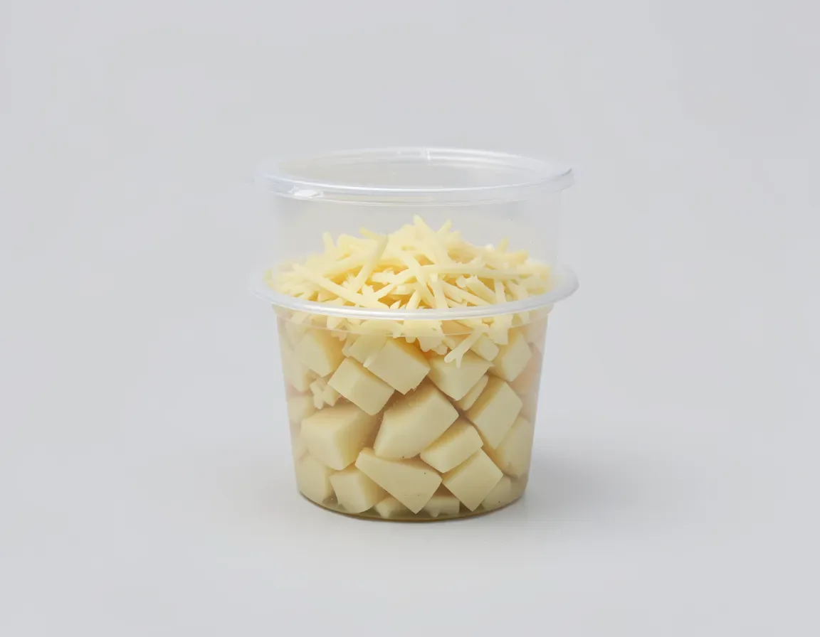 potato salad — illustrative image