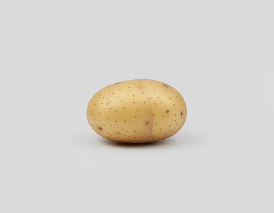potato — illustrative image