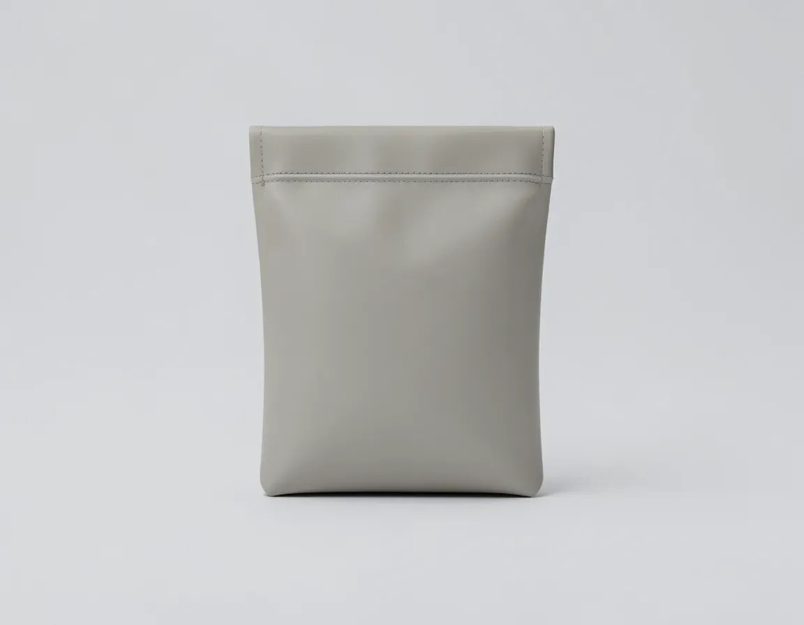 pouch — illustrative image