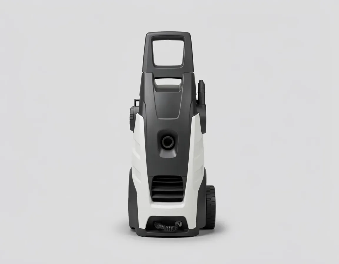 pressure washer — illustrative image