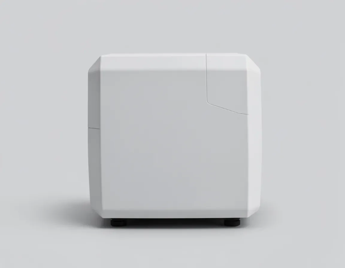 printing machine — illustrative image