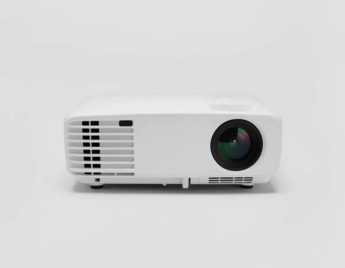 projector — illustrative image
