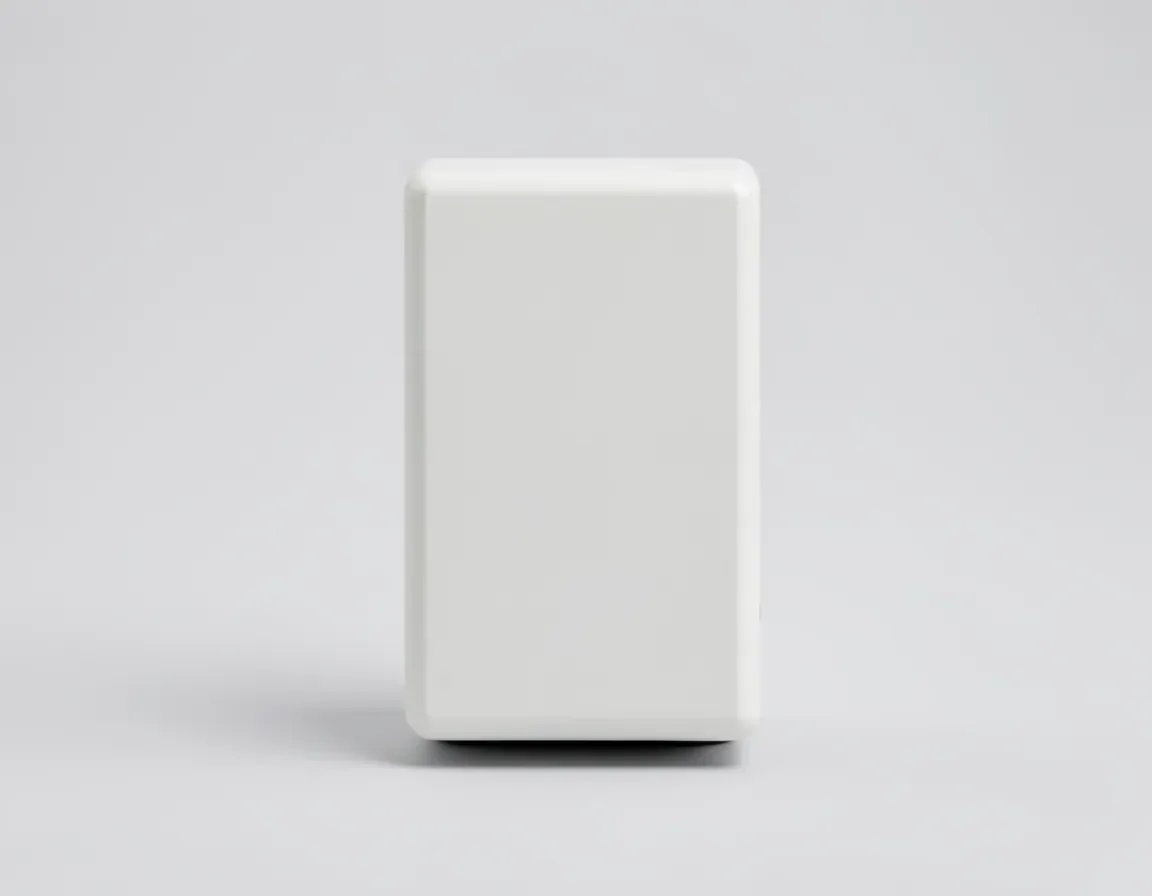 protection relay — illustrative image