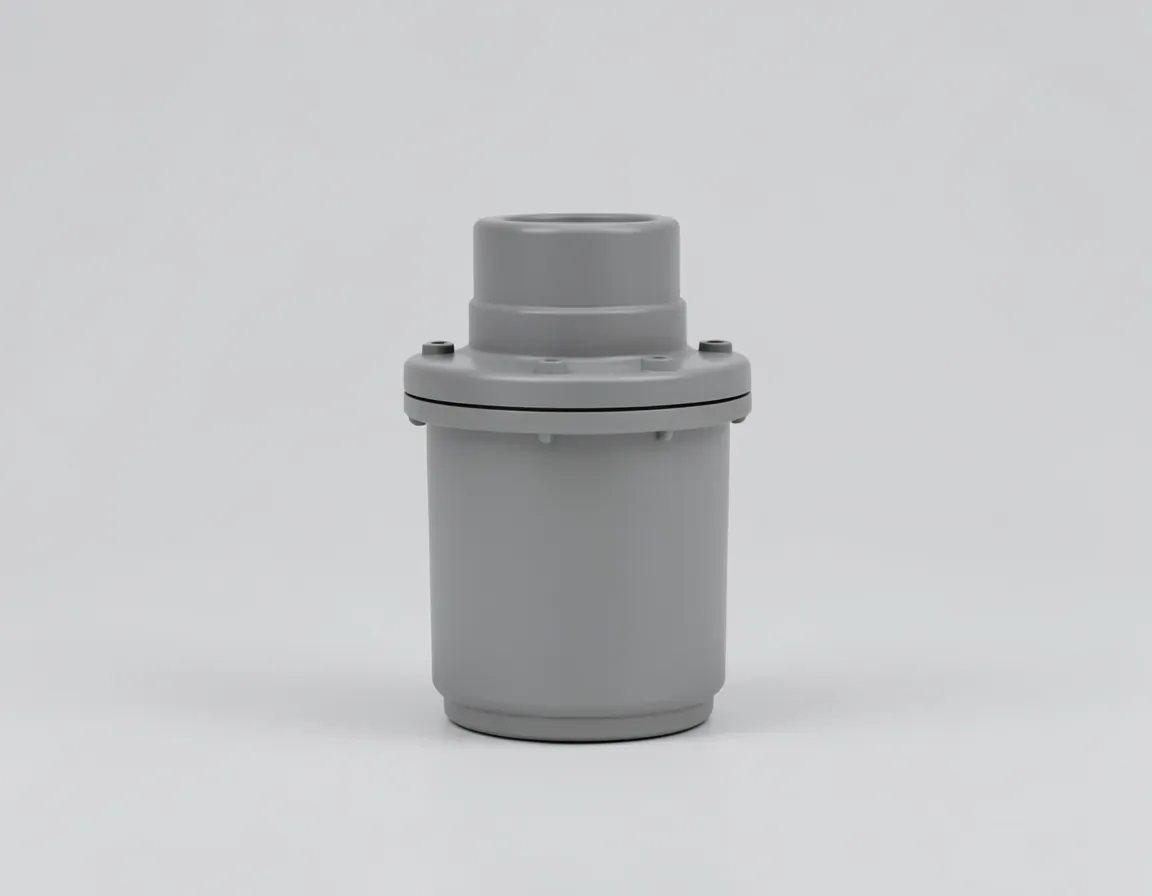 pump assembly — illustrative image