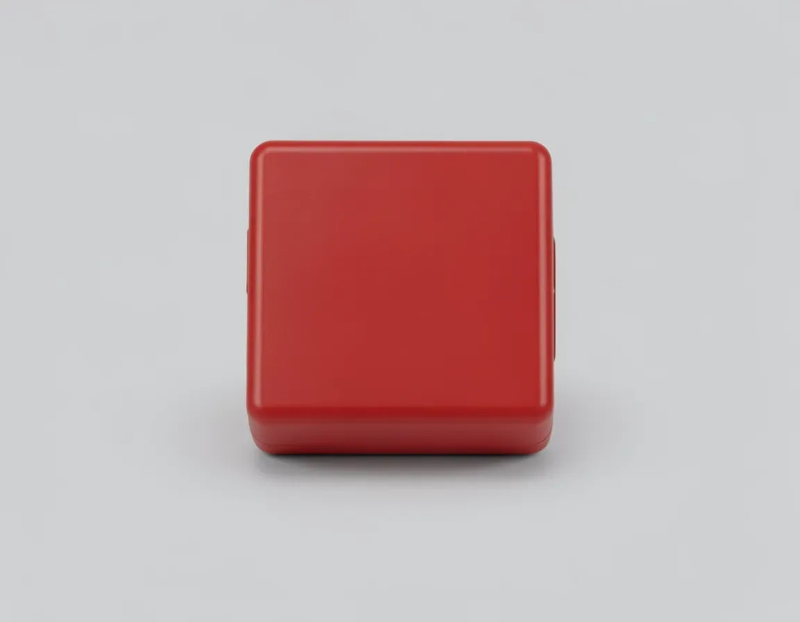 push button switch — illustrative image