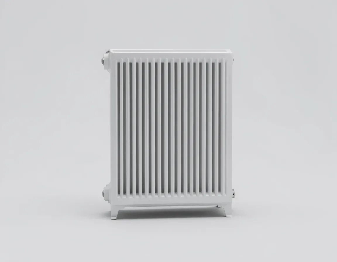 radiator — illustrative image