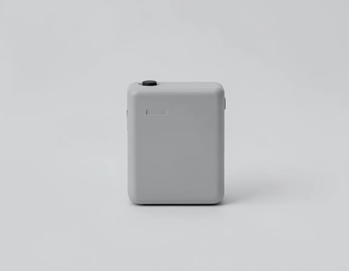 radio — illustrative image