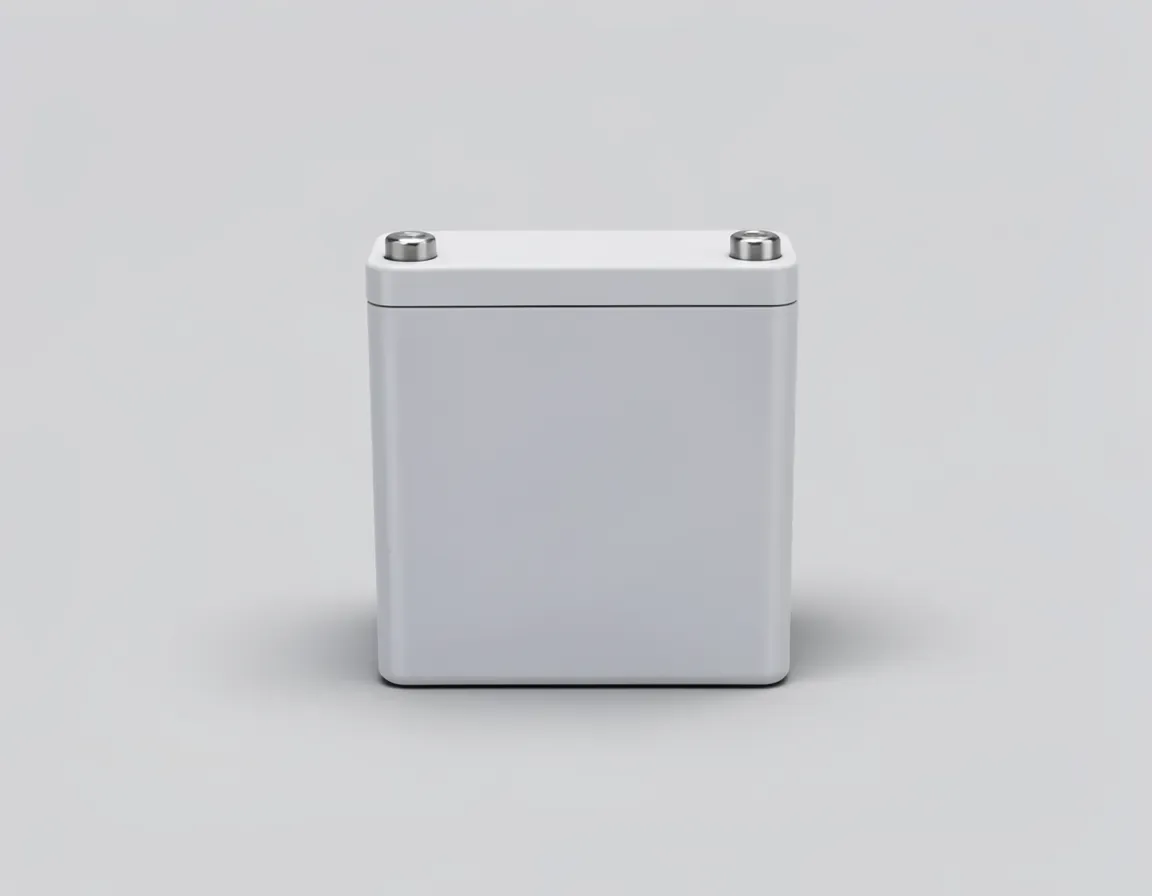 rechargeable battery — illustrative image