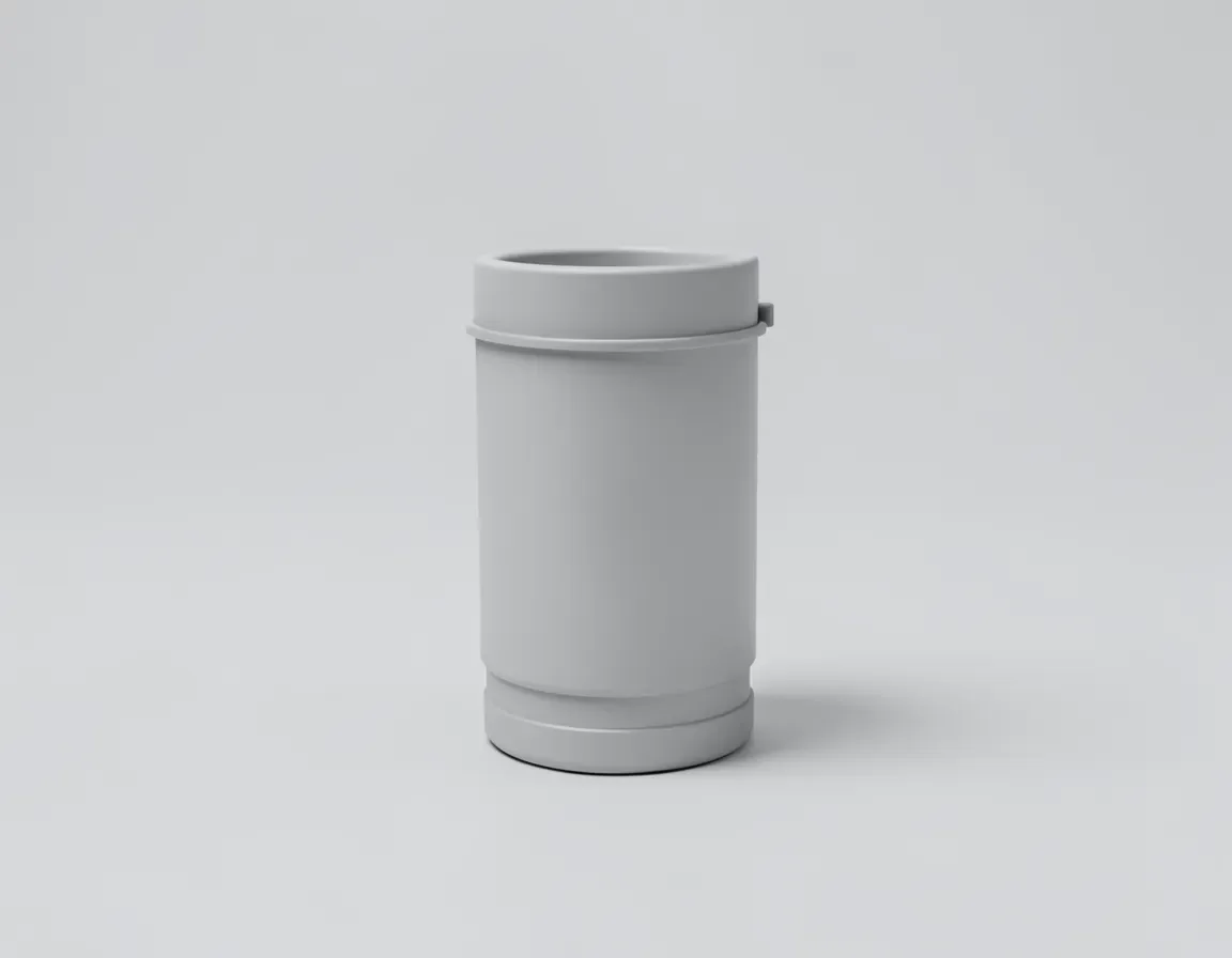 reciprocating pump — illustrative image