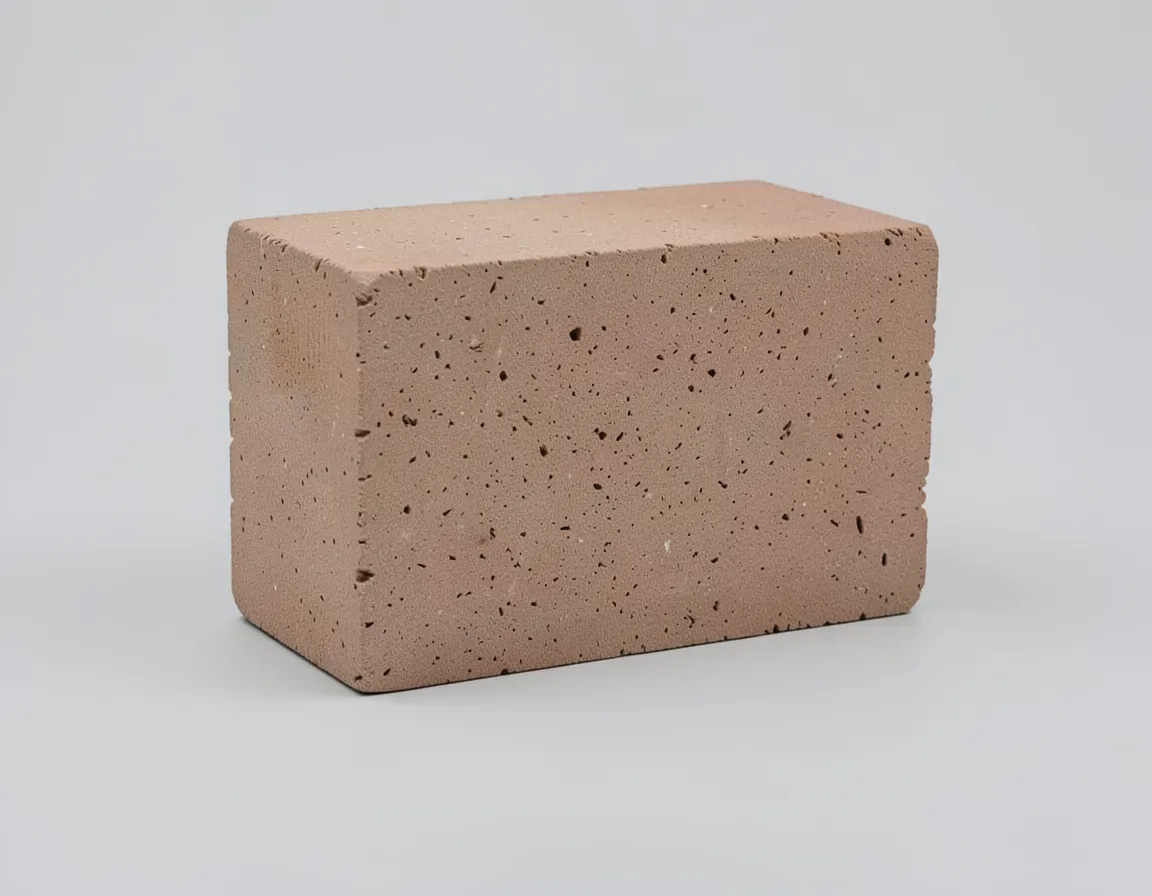 refractory brick — illustrative image