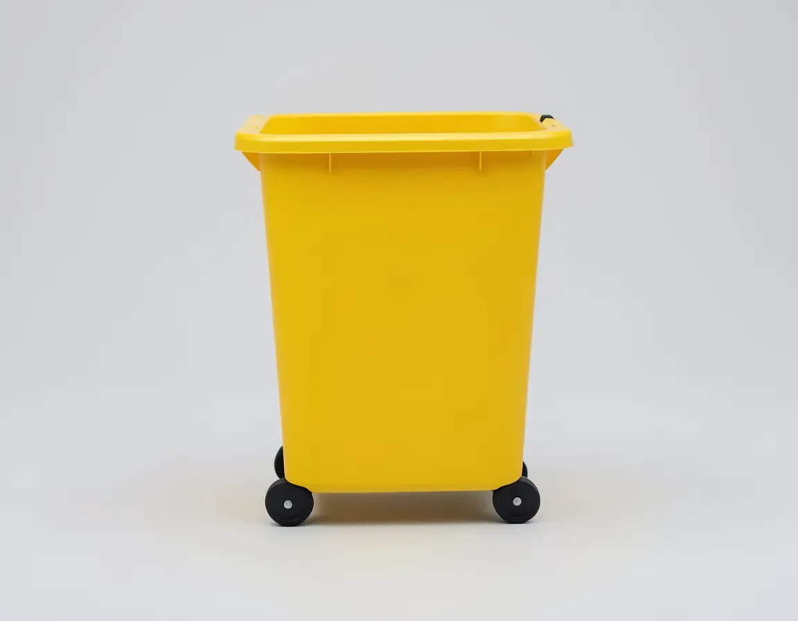 refuse bin — illustrative image