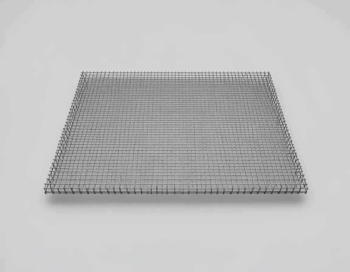reinforcing mesh — illustrative image