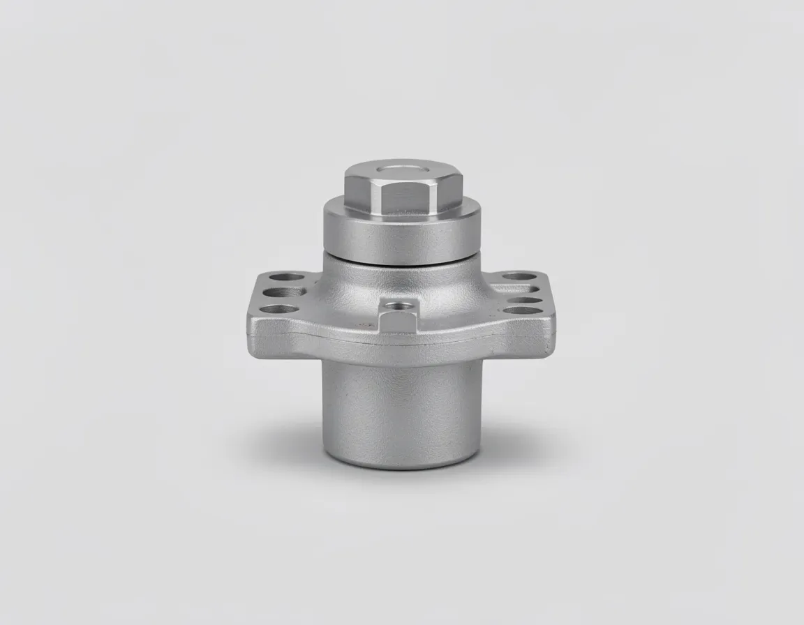 relief valve — illustrative image