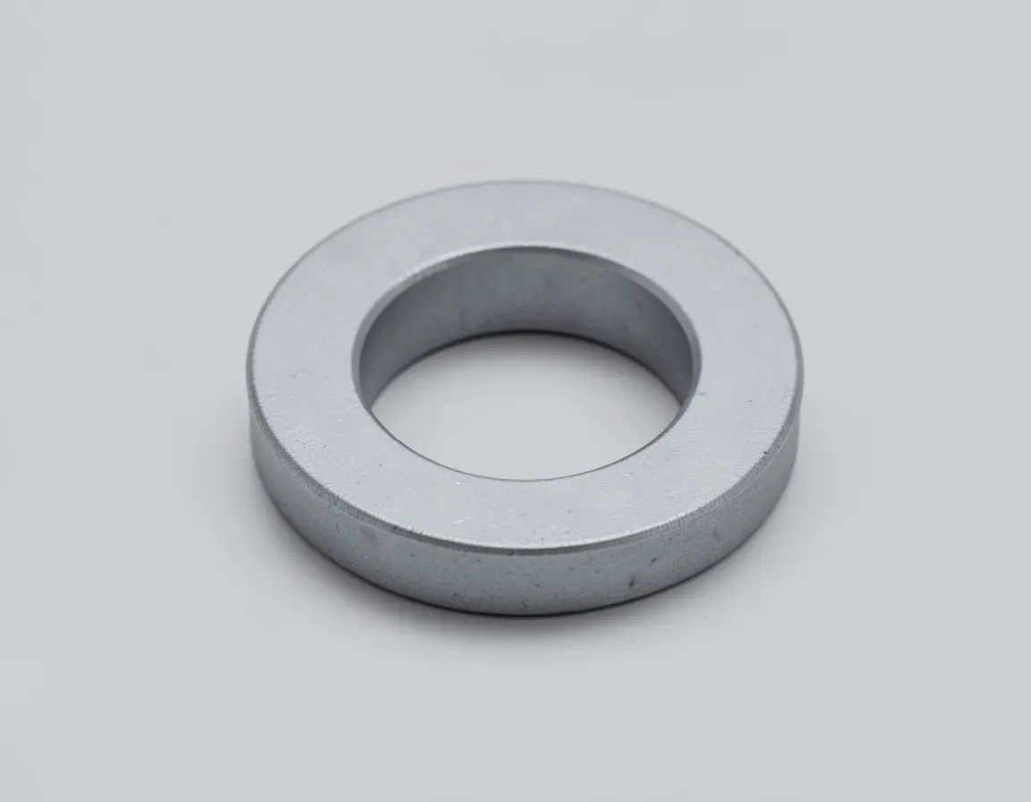 ring spacer — illustrative image