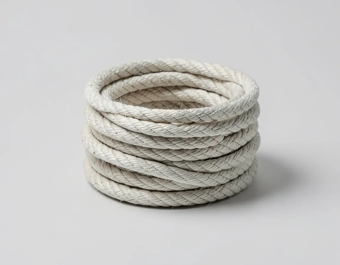rope — illustrative image