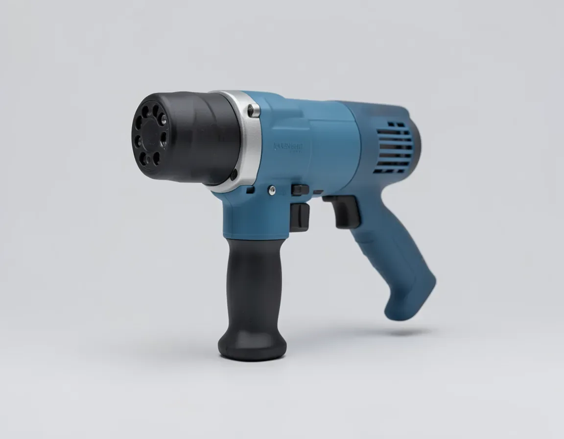 rotary hammer — illustrative image
