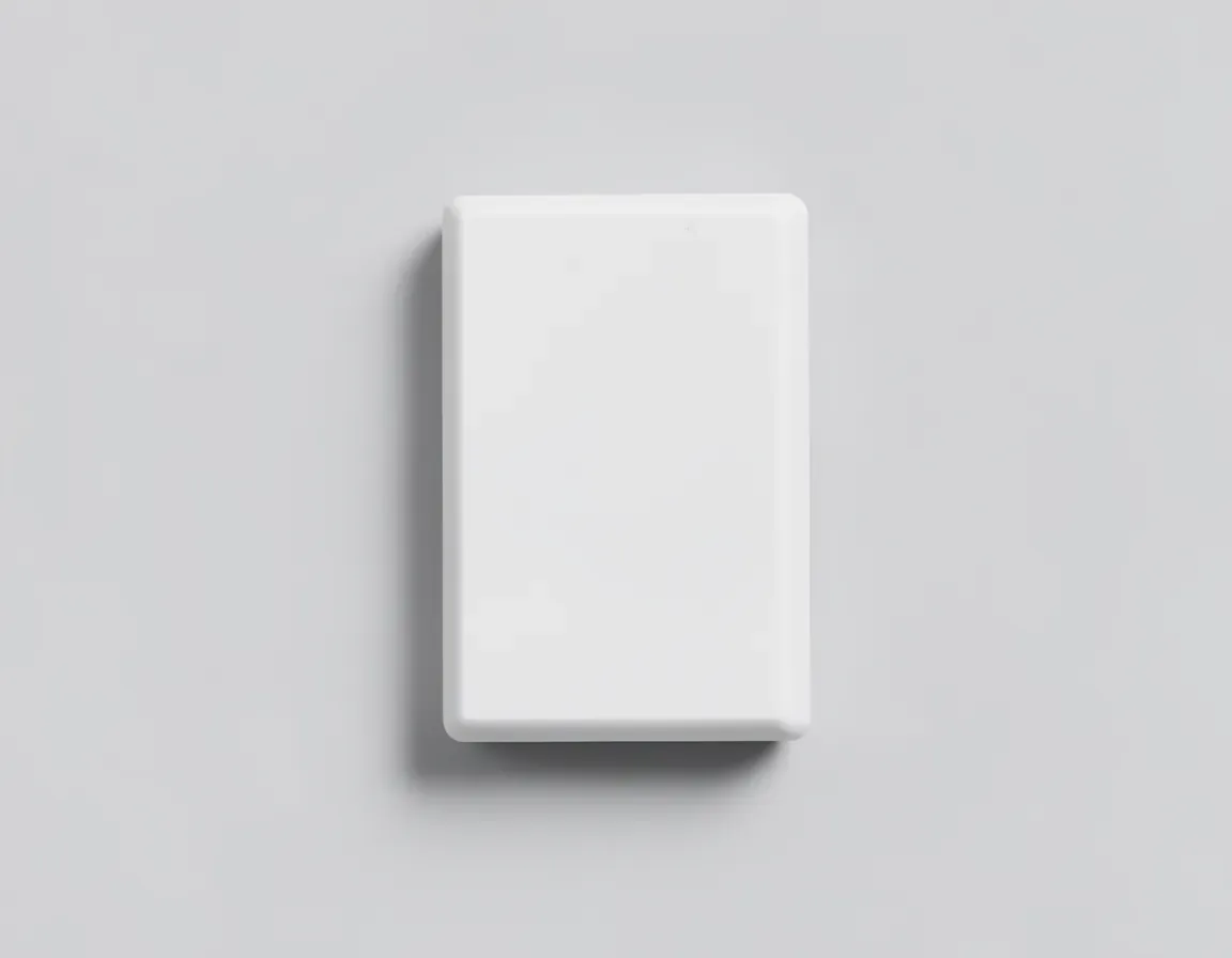 rubber eraser — illustrative image