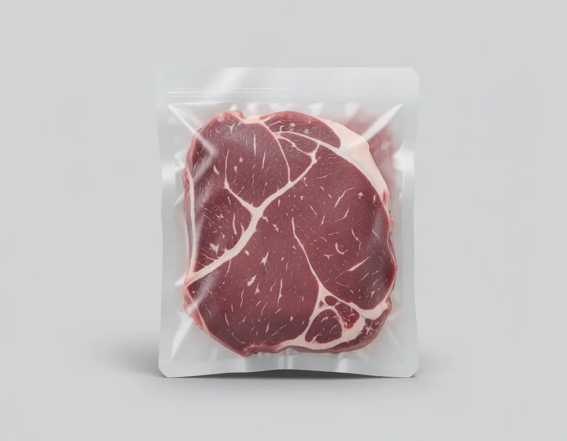 rump beef — illustrative image
