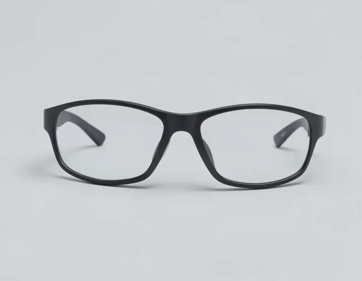 safety glasses — illustrative image