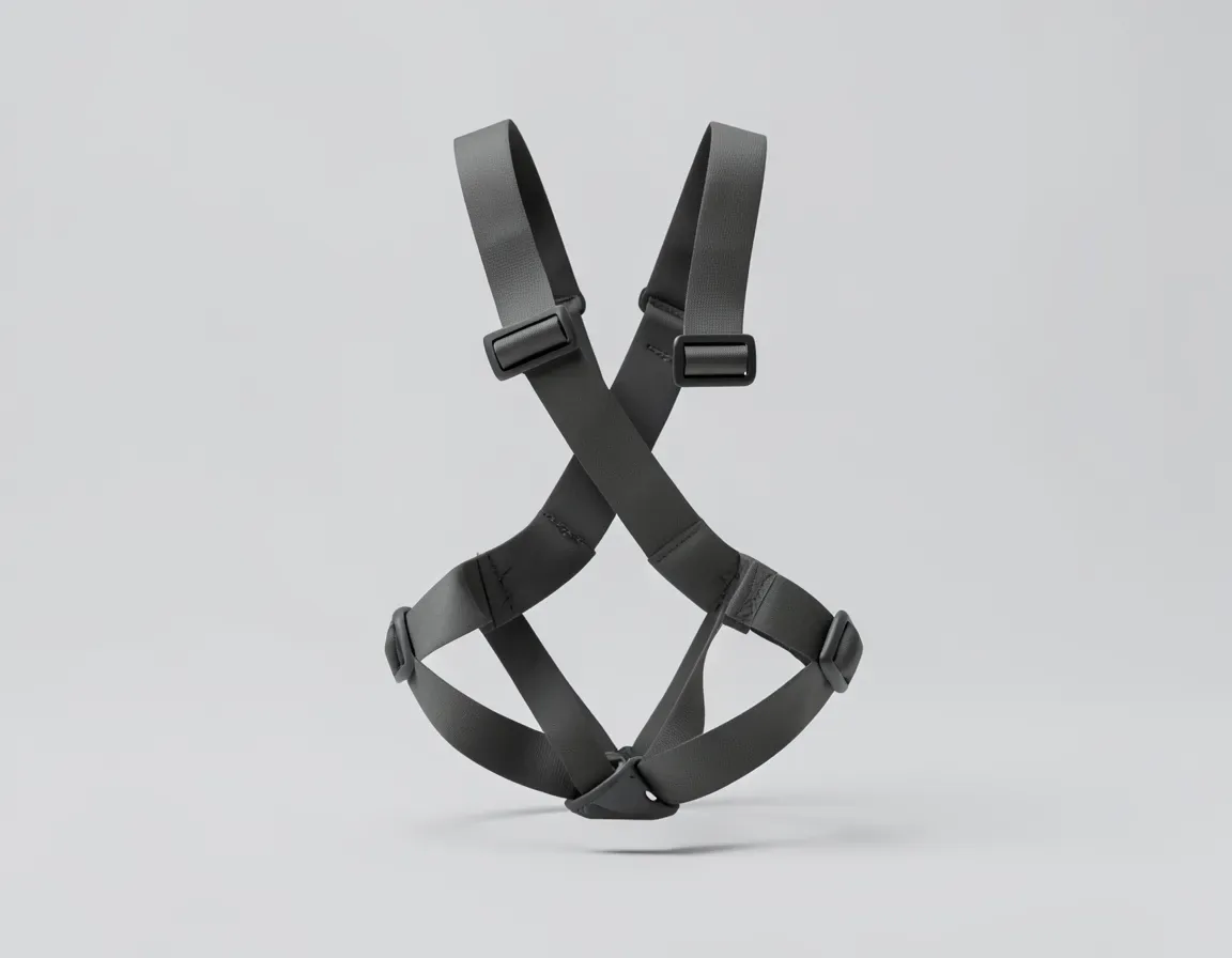 safety harness — illustrative image
