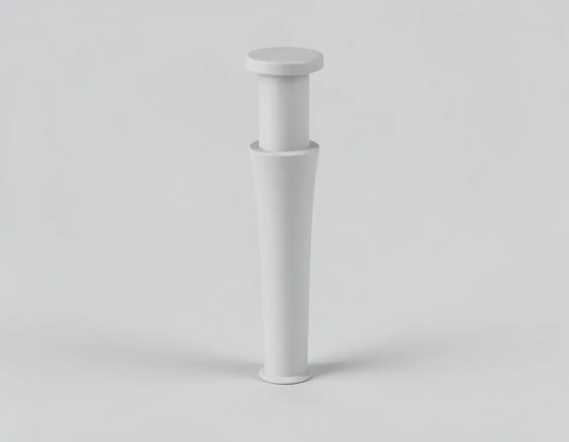 screw anchor — illustrative image