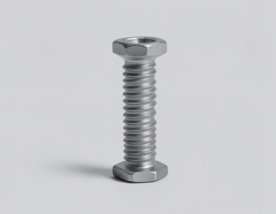 screw — illustrative image