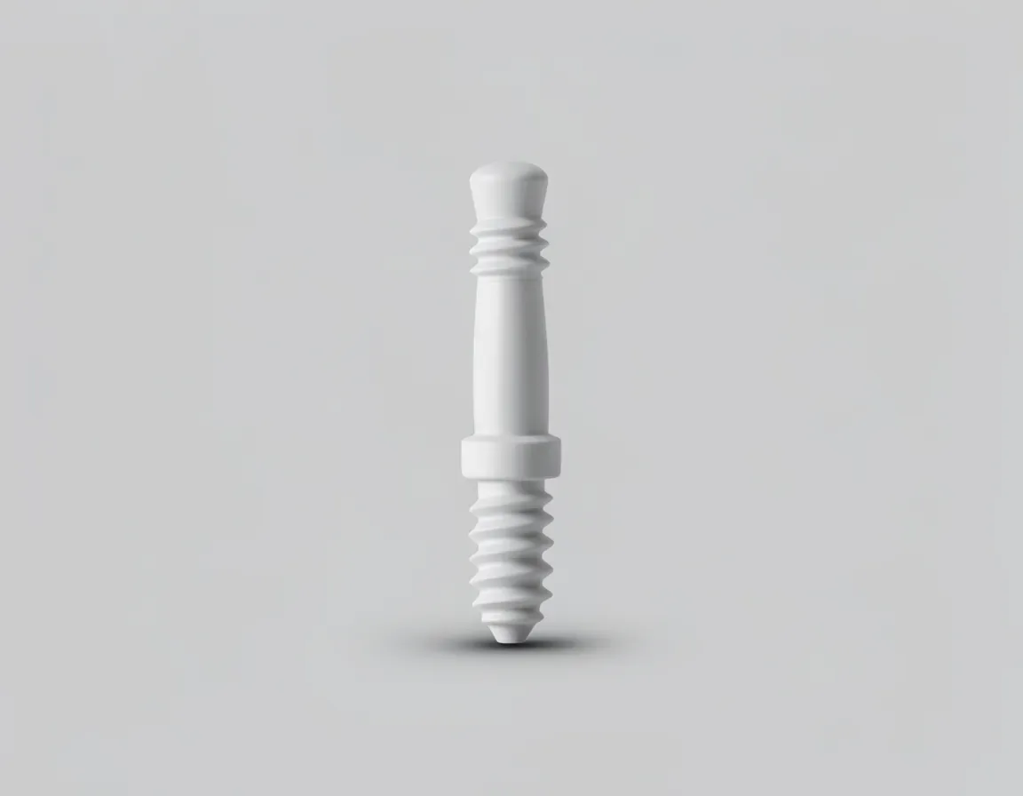 self tapping screw — illustrative image