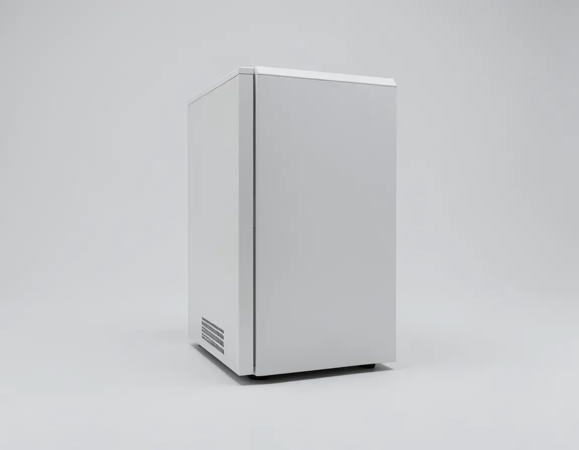 server computer — illustrative image