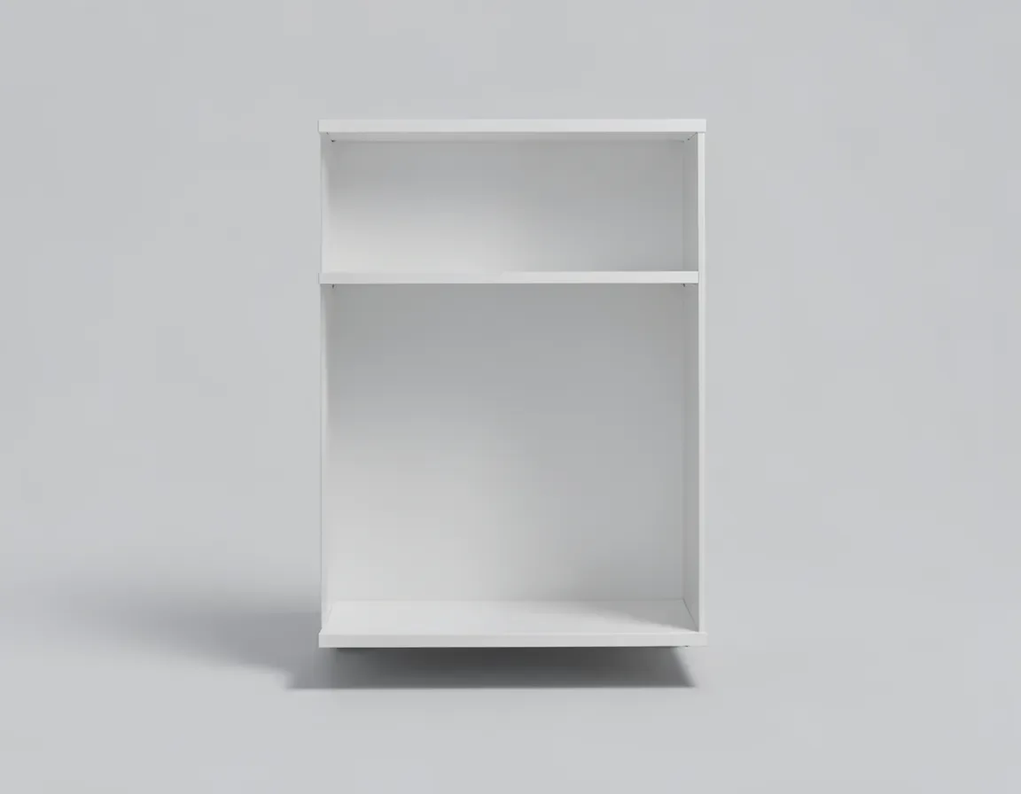 shelf — illustrative image