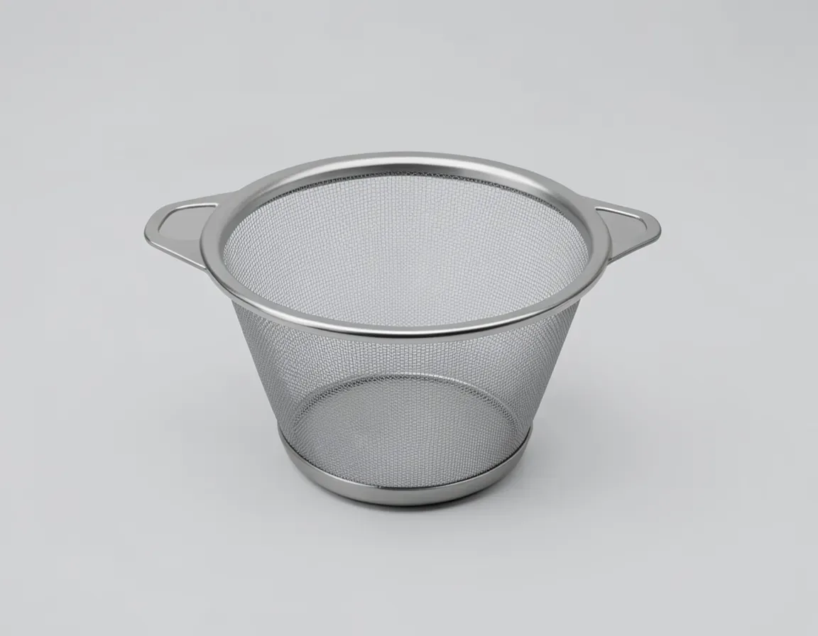 sieve — illustrative image