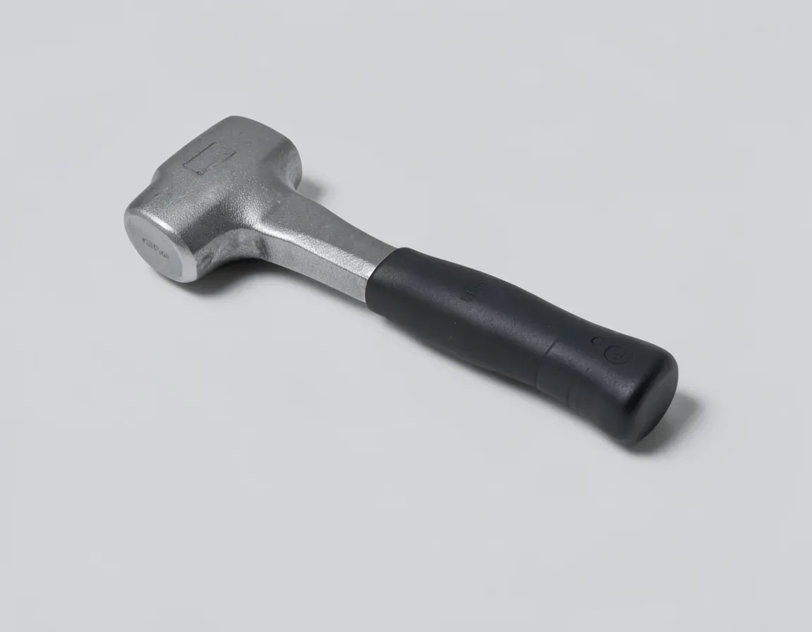 sledge hammer — illustrative image