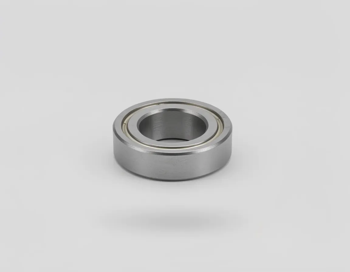sleeve bearing — illustrative image