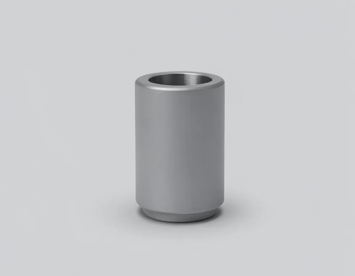 sleeve coupling — illustrative image